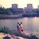 Illustration for article titled Photos Of Everyday Life In Pripyat Before The Chernobyl Disaster